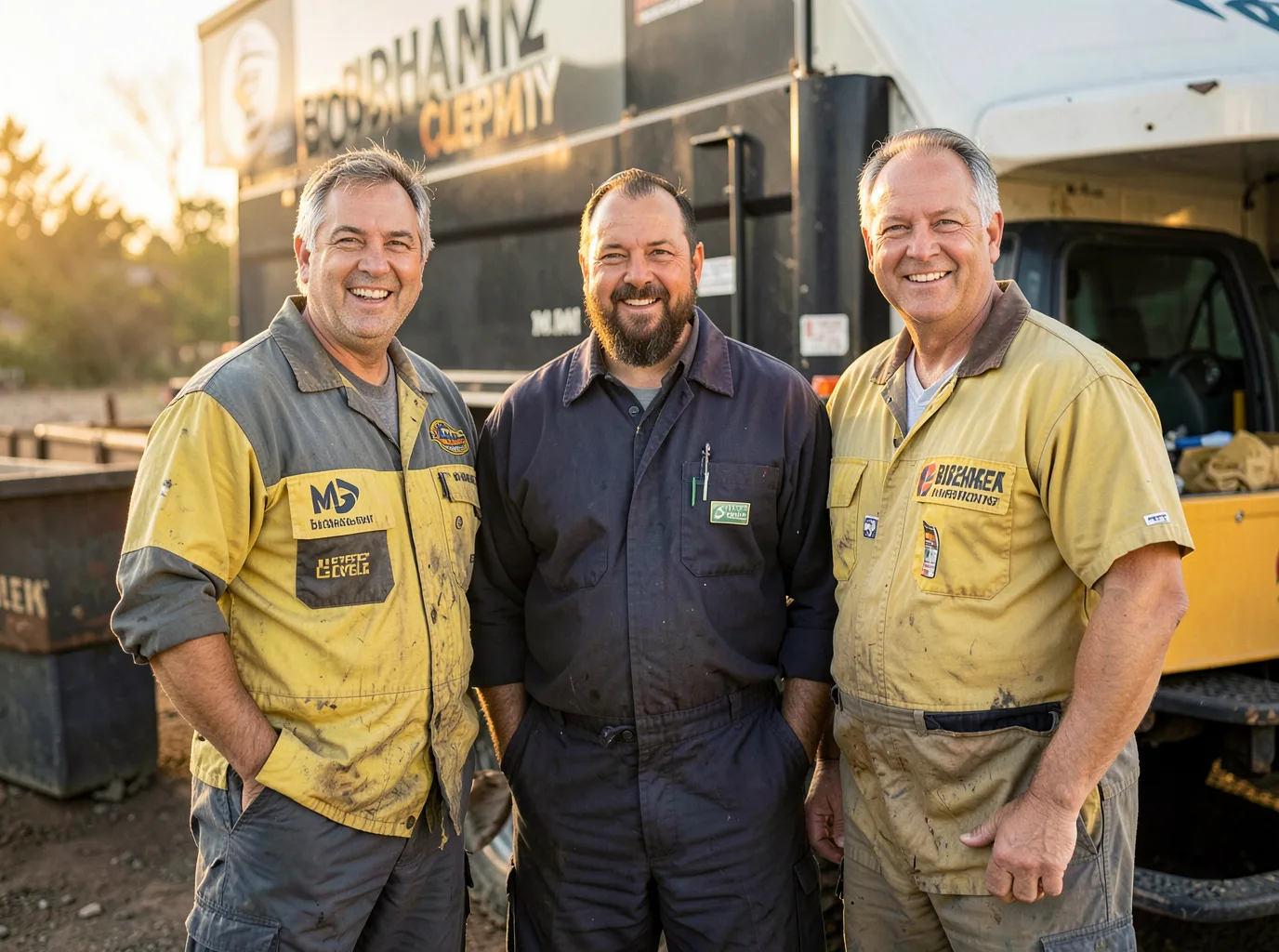 Sewage Cleanup company in Owendale, MI
