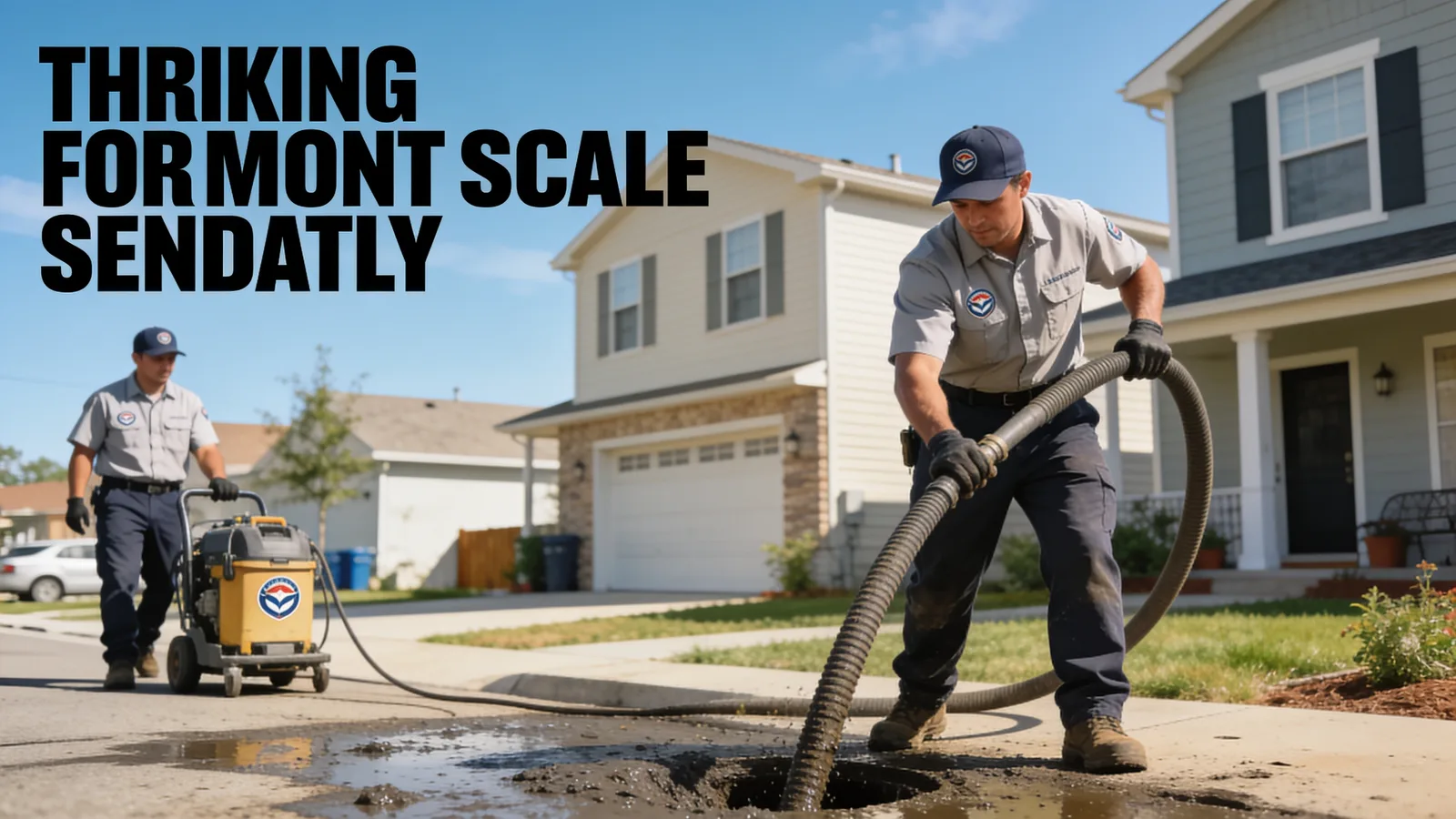 Sewage Cleanup in Owendale, MI near me